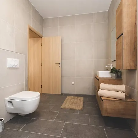 Beachfront Grace With Heated Rooftop Pool