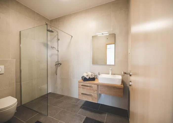 Beachfront Grace With Heated Rooftop Pool *