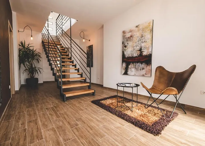 Beachfront Grace With Heated Rooftop Pool