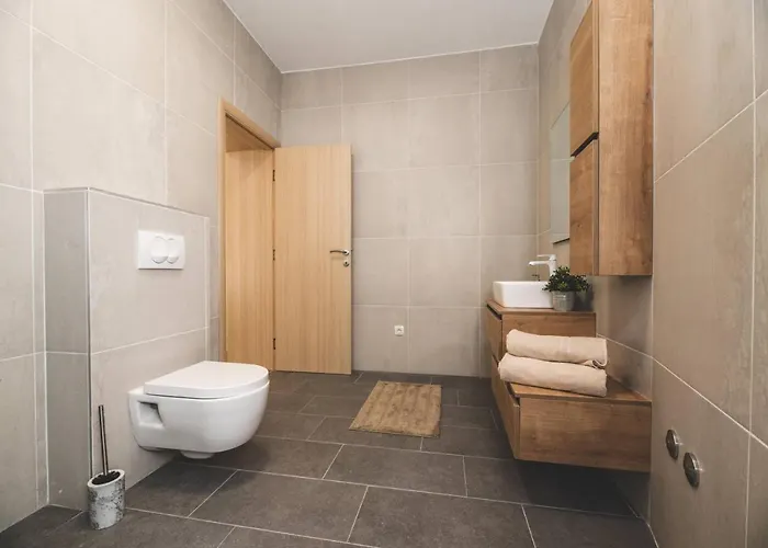 Beachfront Grace With Heated Rooftop Pool